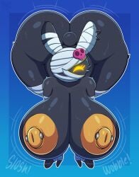 Bunnybone (Fortnite) Rule 34 Image