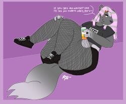 Daria (Cringebird) Rule 34 Image