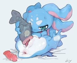 Digital Drawing (Artwork) Rule 34 Image
