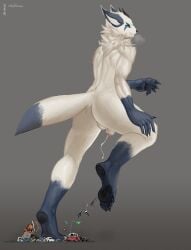 5 Fingers Rule 34 Image