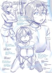 Belle (Zenless Zone Zero) Rule 34 Image