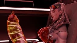 Anran (Overwatch) Rule 34 Image