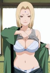 Naruto (Classic) Rule 34 Image