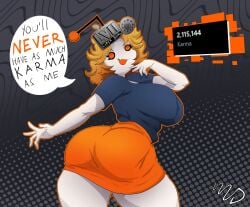 1girls Rule 34 Image