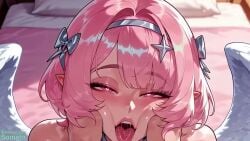 Remielle (Zenless Zone Zero) Rule 34 Video