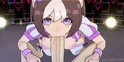 Maruzensky (Umamusume) Rule 34 Video