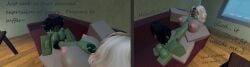 3d (Artwork) Rule 34 Image