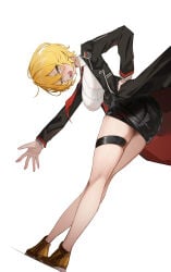 Don Quixote (Limbus Company) Rule 34 Image