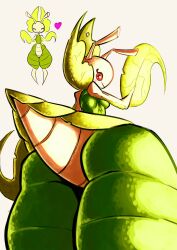 Pokemon (Species) Rule 34 Image