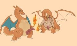 Pokemon (Species) Rule 34 Image