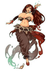 1girls Rule 34 Image