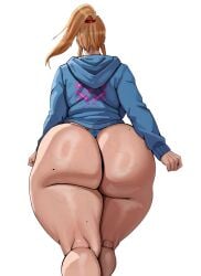 1girls Rule 34 Image