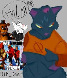 Bow (Feature) Rule 34 Image