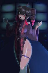 2d (Artwork) Rule 34 Image