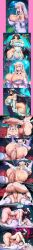 Albedo (Overlord) Rule 34 Image