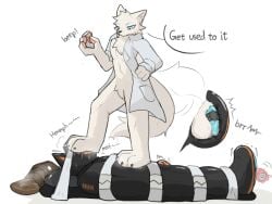 Absurd Res Rule 34 Image