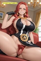 ai_generated baccarat_(one_piece) female female_only foxxx_ai one_piece