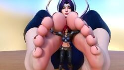 arcane domination feet feet_focus femdom foot_fetish foot_worship footwear irelia_xan katarina_du_couteau league_of_legends