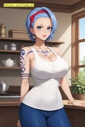 ai_generated female female_only foxxx_ai nojiko one_piece