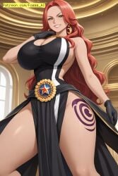 ai_generated baccarat_(one_piece) female female_only foxxx_ai one_piece