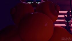 animated ass_expansion balls_expansion breast_expansion cum_inflated_belly cum_inside excessive_cum giantess growth hyper_ass inflation magnetvox penis_expansion rouge_the_bat size_difference sound tagme tails_the_fox video