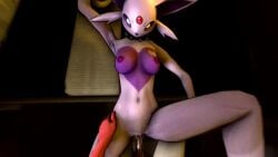 16:9 3d 3d_animation animated anthro anthrofied bad_metadata bed bisexual bodily_fluids bouncing_breasts breasts collar cunnilingus digital_media_(artwork) eeveelution erection espeon evilbanana facesitting female female/female female_penetrated first_person_view furniture furry generation_2_pokemon generation_3_pokemon genital_fluids genitals group group_sex high_framerate long_playtime lying male male/female male_penetrating male_penetrating_female male_pov nintendo nipples no_sound nude on_back oral penetrating_pov penetration penile penile_penetration penis penis_in_pussy pillow pokemon pokemon_(species) pokemorph pussy sex sitting_on_another source_filmmaker_(artwork) spiked_collar spikes spread_legs spreading table_lotus_position tagme threesome trio umbreon vaginal_fluids vaginal_penetration video widescreen zangoose