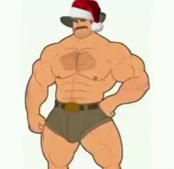 9boys animated christmas demoman_(team_fortress_2) engineer_(team_fortress_2) extreme_muscles heavy_weapons_guy male male/male male_focus male_only male_pov male_pubic_hair medic_(team_fortress_2) meme muscular muscular_male music pinup pinup_pose pyro_(team_fortress_2) saxton_hale scout_(team_fortress_2) sigma_male sniper_(team_fortress_2) sound spy_(team_fortress_2) tagme team_fortress_2 tick_tock tick_tock_meme video