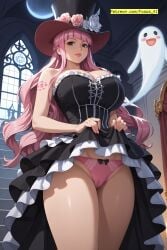 ai_generated female female_only foxxx_ai one_piece perona