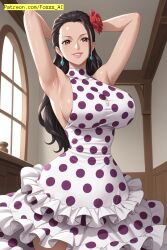 ai_generated female female_only foxxx_ai one_piece viola_(one_piece)