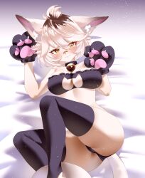 shirahiko (vtuber) from indie virtual youtuber