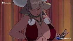 5kun_(artist) alternate_universe animated bovine_penis continue_after_cum corruption_of_champions crossover cum cum_inside dankartz demonazrael_(writer) fan_art futa_on_female futadom futanari incorrect_anatomy intersex large_breasts longer_than_3_minutes macstar_(va) macstarva minotauress_(tales_of_androgyny) sound tagme tales_of_androgyny valencia video voice_acted