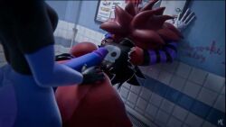 2boys 3d absurd_res absurdly_large_cock anal anal_sex animated anthro anthro_on_anthro anthro_only anus ass ass_bigger_than_head ass_bigger_than_torso ass_visible_through_thighs big_ass big_booty big_penis big_thighs bonfie bonfie_(cryptia) bonnie_(fnaf) bottom_is_bigger bunny bunny_boy bunny_ears bunny_tail cropped_jacket cum cum_in_ass cum_inside cum_on_face cumflation cute_butt cute_eyes cute_face dominating_the_dominant domination feet femboy femboy_on_femboy femboy_only feminine_male fexa fexa_(cryptia) five_nights_at_freddy's flaccid fox fox_boy fox_ears fox_tail foxy_(fnaf) fredina's_nightclub furry gay gay_sex gigantic_ass gigantic_butt gigantic_penis gigantic_thighs glistening glistening_body glistening_butt glistening_eyes glistening_genitalia glistening_hair glistening_penis glistening_skin hands_on_thighs hot_dogging huge_ass huge_balls huge_butt huge_cock huge_nipples huge_penetration huge_penis huge_thighs hung_bottom hung_trap hyper hyper_ass hyper_balls hyper_butt hyper_genitalia hyper_jiggle hyper_penis hyper_testicles hyper_thighs jiggle jiggling jiggling_ass jiggling_butt juicy_ass juicy_butt leg_grab leg_up legs_spread looking_at_genitalia looking_at_partner looking_away looking_down looking_pleasured magiccorpo27481 male male/male male_only muscular muscular_male opennsfwsp penetration penis penis_in_ass pink_eyes pushing pushing_ass pushing_away pushing_down restroom riding riding_penis sex short_hair sound splashing standing standing_sex sweat sweatdrop sweating tagme tail thick_thighs thighs twerk twerking twerking_on_dick video watermark wet wet_ass wet_butt wet_clothes wet_clothing wet_hair wet_skin yaoi yellow_eyes