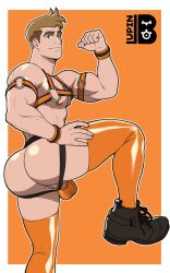 Big Ass Rule 34 Image