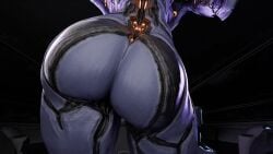 wisp (warframe) from warframe by shymama