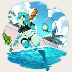 velo (kittbetelgeuse) fan art
