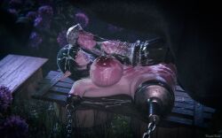 3d ahe_gao amputee anal animal_genitalia animal_penis bad_end belly_bulge belly_button belly_expansion big_breasts bimbo bimbo_lips bimbofication blender bolt_on_tits breast_implants breasts captured captured_heroine chained cum cum_drip cum_in_ass cutebuneira dark-skinned_male defeat defeated defeated_heroine duo enhanced_breasts equine equine_penis fake_breasts female femsub final_fantasy final_fantasy_xiv handles helpless horse horsecock huge_breasts humiliation large_breasts living_sex_toy male mammal nipple_chain nipple_piercing nipple_rings nose_piercing nose_ring penis piercing purplecharm pussy_lips quadruple_amputee rape restrained restraints sex_slave silicone silicone_implants slave stomach_bulge sweat this_is_your_life_now used_as_an_object used_like_a_toy zoophilia