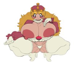 original character fan art