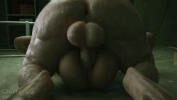 2boys 3d anal anal_sex animated anthro ass balls big_ass big_butt bouncing_ass bouncing_balls bubble_ass bubble_butt chittercg cum cum_in_ass cumshot deepspacebug demogorgon dominant_male dominant_monster duo excessive_cum female gay genitals gif huge_ass huge_balls huge_butt human humansub interspecies jiggle jiggling_ass larger_male male male/male male_demogorgon_(stranger_things) male_human/male_monster male_only male_victim mammal monster monster_on_human nude orgasm penetration penis piledriver_position rear_view round_ass round_butt sex short_playtime shorter_than_10_seconds size_difference stranger_things submissive_human submissive_male thick_ass thick_butt yaoi