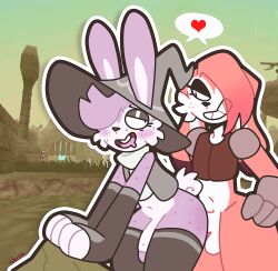 anthro anthro_on_anthro anthro_penetrated atlyss big_ass bunny_ears bunny_girl furry librith librith2002 mage penis public public_sex rabbit rabbit_girl sex sexy_pose wizard_hat
