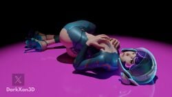 juno (overwatch) from overwatch
