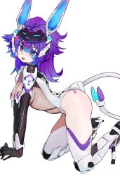 melody (projektmelody) from indie virtual youtuber