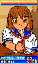 tomomi (janken game acchi muite hoi!) from janken game acchi muite hoi!