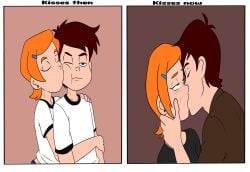 ben tennyson from ben 10 by soulyagami64