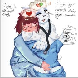 Animal Hospital Rule 34 Image