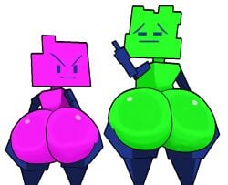 err (athf) from adult swim by furu flami