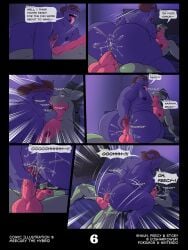 generation 1 pokemon from nintendo by crimsonmercury7192