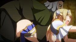 alicia arcturus from kuroinu ~kedakaki seijo wa hakudaku ni somaru~ by majin (company)