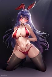 akuma nihmune from indie virtual youtuber by reimundpurr