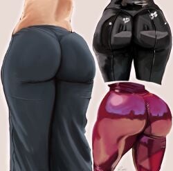 original fan art
