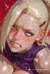 ino yamanaka from naruto (series)
